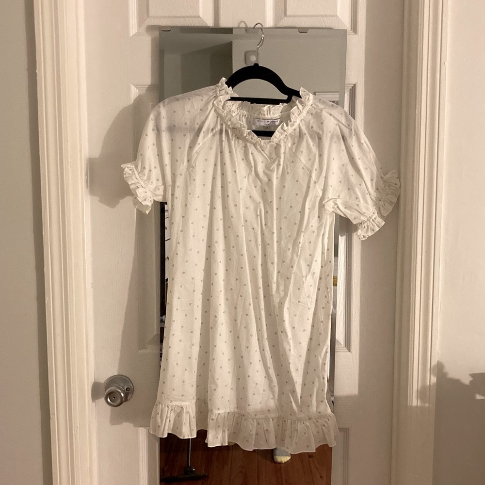 Hill house Katherine nap dress
